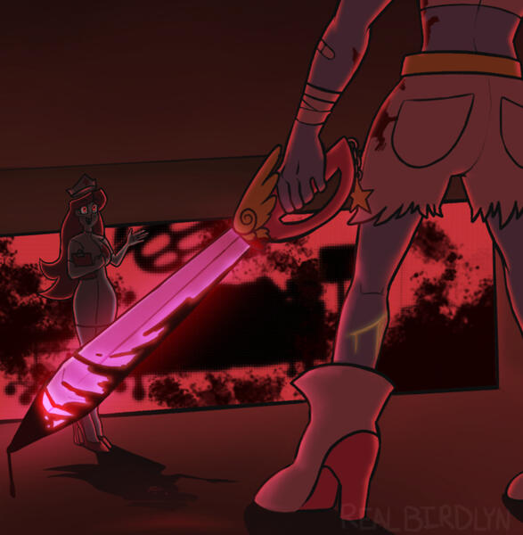 Operation Time, Artfight Attack for Chilopoda