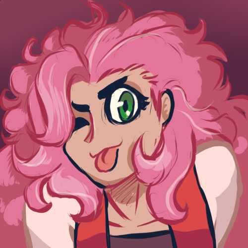 Charlie, OC of EmberRamune