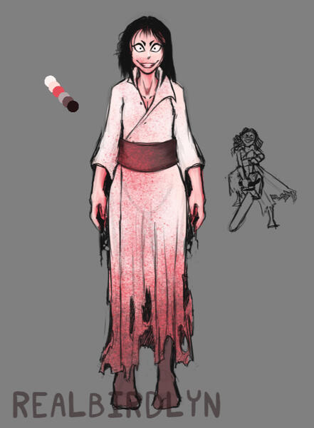 Design for Anonymous Client