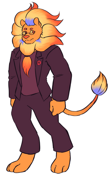 Lyncus, Assistant of Shirdor