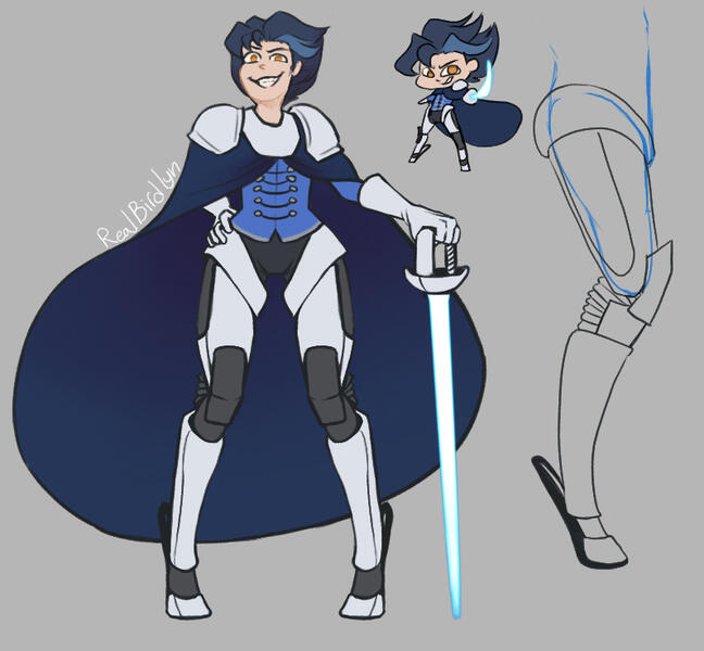 Design for Anonymous