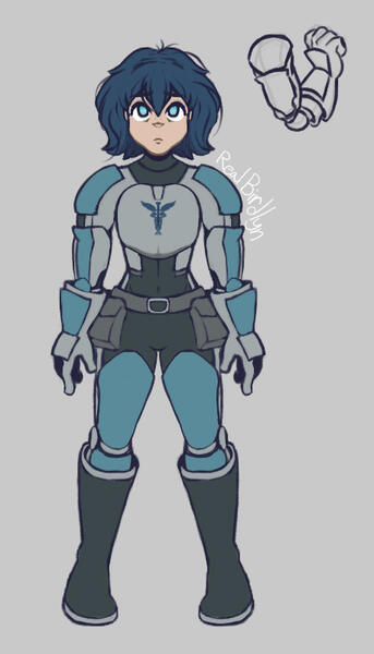 Design for Anonymous